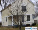Pre-foreclosure Listing in N HOME AVE DEPUTY, IN 47230