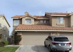 Pre-foreclosure in  BROKEN ROCK DR Henderson, NV 89074