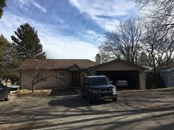 Pre-foreclosure in  W WONDER LAKE DR Wonder Lake, IL 60097