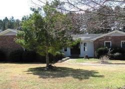 Pre-foreclosure in  HUGHES RD Hampstead, NC 28443