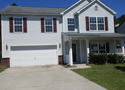 Pre-foreclosure in  COTTON HOPE LN Summerville, SC 29483