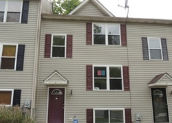 Pre-foreclosure in  DUCK HARBOUR DR North East, MD 21901