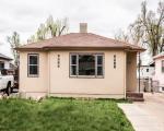 Pre-foreclosure in  WOODLAND AVE Pueblo, CO 81005