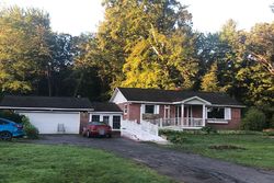 Pre-foreclosure in  W CENTER ST Sanford, MI 48657