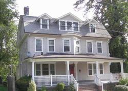 Pre-foreclosure in  STRATFORD AVE Elkins Park, PA 19027