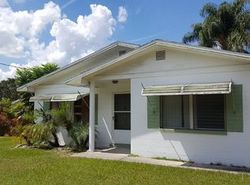 Pre-foreclosure in  GILLIAM DR Auburndale, FL 33823