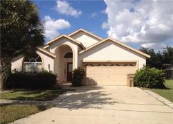 Pre-foreclosure in  BLOSSOM HILL LOOP Clermont, FL 34714