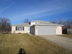 Pre-foreclosure in  S LINDEN AVE Monee, IL 60449