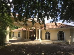 Pre-foreclosure in  SW 242ND ST Homestead, FL 33031