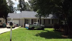 Pre-foreclosure in  APACHE DR Winston Salem, NC 27107