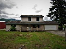 Pre-foreclosure Listing in ROLLING STONES LN ASTORIA, OR 97103