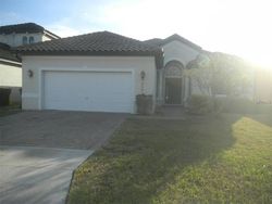 Pre-foreclosure in  VILLA SORRENTO CIR Haines City, FL 33844