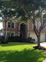 Pre-foreclosure in  TRAILSTONE CT Katy, TX 77494