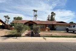 Pre-foreclosure in  E MARCONI AVE Phoenix, AZ 85022