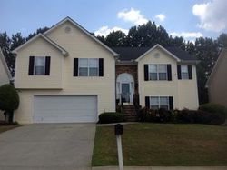 Pre-foreclosure in  OAK VISTA CT Lawrenceville, GA 30044