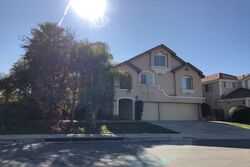 Pre-foreclosure in  SWEET MAGNOLIA WAY Murrieta, CA 92563