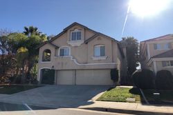Pre-foreclosure in  SWEET MAGNOLIA WAY Murrieta, CA 92563
