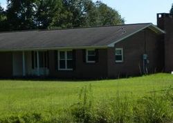 Pre-foreclosure in  ZACHARY RD Dothan, AL 36301