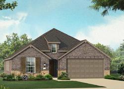 Pre-foreclosure in  COLLINA LANDING TRL Richmond, TX 77407