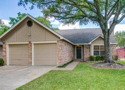 Pre-foreclosure in  HAVENHURST DR Houston, TX 77059