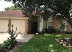 Pre-foreclosure in  N BEND DR Houston, TX 77073