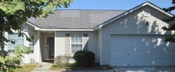 Pre-foreclosure in  SOUTHPORT DR Columbia, SC 29229