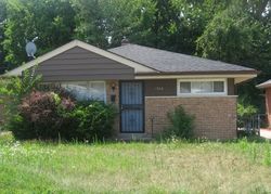 Pre-foreclosure in  S UNIVERSITY AVE Chicago, IL 60619