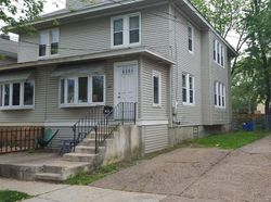 Pre-foreclosure in  LINDEN AVE Oaklyn, NJ 08107