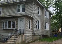 Pre-foreclosure in  LINDEN AVE Oaklyn, NJ 08107