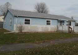 Pre-foreclosure in  S B ST Elwood, IN 46036