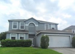 Pre-foreclosure in  HYDE PARK BLVD Land O Lakes, FL 34639