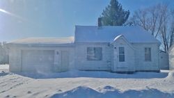 Pre-foreclosure Listing in W MILLER ST GREENWOOD, WI 54437
