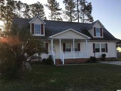 Pre-foreclosure in  BROOKSTONE DR Myrtle Beach, SC 29588