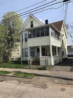 Pre-foreclosure in  FRENCH ST Bridgeport, CT 06606