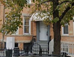 Pre-foreclosure in  CRESCENT ST Brooklyn, NY 11208