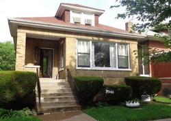 Pre-foreclosure in  S YALE AVE Chicago, IL 60620