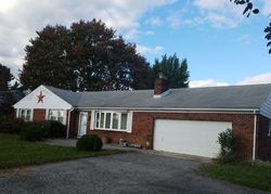 Pre-foreclosure in  NOTTINGHAM RD Newark, DE 19711