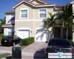 Pre-foreclosure in  SW 124TH WAY Hollywood, FL 33027
