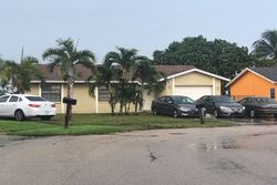 Pre-foreclosure in  NW 19TH CT Pompano Beach, FL 33060