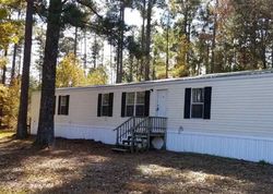 Pre-foreclosure Listing in HIGHWAY 222 LEOLA, AR 72084