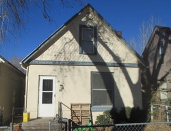 Pre-foreclosure in  E 4TH ST Florence, CO 81226