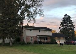 Pre-foreclosure in  CURTIS RD Birch Run, MI 48415