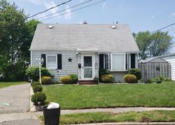 Pre-foreclosure in  ECKHARDT TER North Arlington, NJ 07031