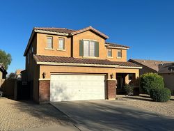 Pre-foreclosure in  N 95TH DR Phoenix, AZ 85037