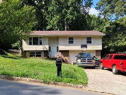 Pre-foreclosure in  NEWCOMB RD Decatur, GA 30034