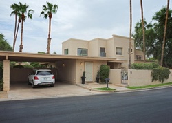 Pre-foreclosure in  N 66TH ST UNIT 48 Scottsdale, AZ 85251