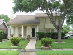 Pre-foreclosure in  FRUITWOOD DR Corpus Christi, TX 78413