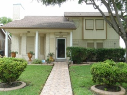 Pre-foreclosure in  FRUITWOOD DR Corpus Christi, TX 78413