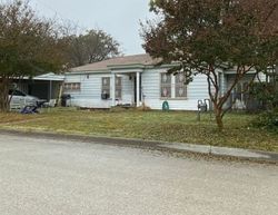 Pre-foreclosure in  ROCKWOOD DR Fort Worth, TX 76114