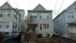 Pre-foreclosure in  E 28TH ST Paterson, NJ 07514